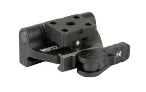 Unity Tactical SKEET-IR Thermal Combat Mount Anodized Optic-Specific