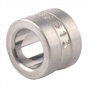 RCBS 0.341 In Steel Neck Sizing Bushing For Reloading Presses