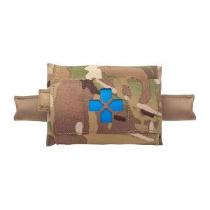 Blue Force Gear HW-TKN-MTKN-ESS-MC Micro Trauma Kit Multicam