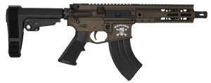 Brigade Manufacturing BM-47 7.62x39 A7617562M