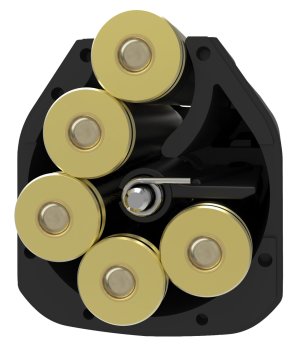 Thompson Center 4010R Magazine 204/223/556