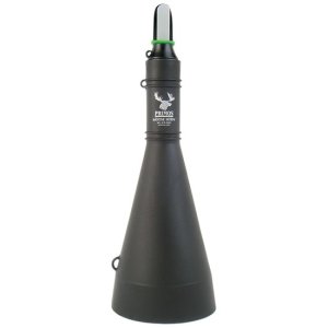 Primos Moose Horn 919 Open-Reed Call Freezeproof Instructional CD