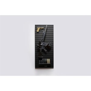 Tactical WALLS 1440 MODWALL HIDDEN GUN COMPARTMENT - RIFLE PACKAGE
