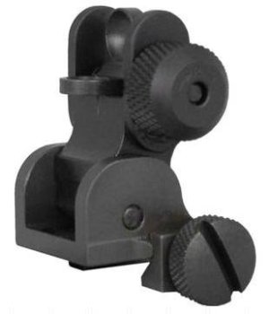 Yankee Hill Machine YHM-9680 Steel/Aluminum Picatinny Mount