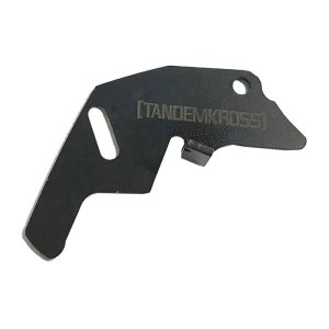 TandemKross GUARDIAN BOLT RELEASE PLATE FOR RUGER 10/22