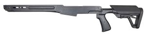 ProMag Archangel M1A Close Quarters Stock Black Polymer AACQS