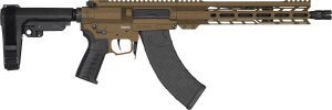 CMMG Banshee MK47 7.62x39mm 76AB60A-MB
