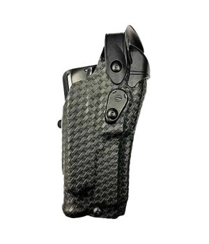 Safariland 6360RDS Holster for Sig Sauer P320RX, Right Hand, X300U Light