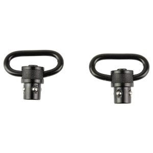 Quake 23402-9 Claw QD All-Steel Flush Cup Swivel 2-Pack