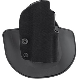 Safariland Gravity OWB Holster Springfield Echelon Black RH