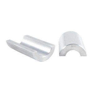 Brownells #12 & #13 M14/GARAND ALUMINUM BARREL VISE BUSHING