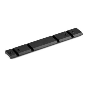 Warne A996M Maxima Aluminum Base Browning BAR 1 Pc Matte Low Profile