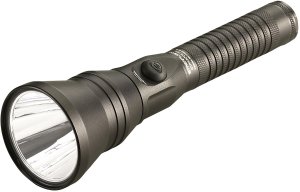 Streamlight Strion DS HPL 74819 700 Lumens Black Anodized LED