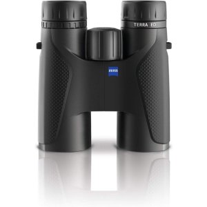 Terra Ed 10x42mm Binocular - Terra Ed 10x42mm Binocular Gray