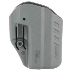 Blackhawk A.R.C. IWB Glock 43 Holster Urban Gray Ambidextrous 417568UG