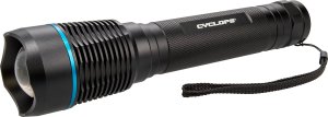 Cyclops Brontes 2K 2000 Lumen LED Tactical Flashlight 220