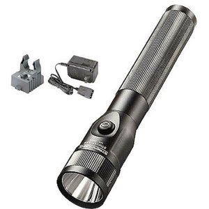Streamlight Stinger LED 75711 Flashlight Black 425 Lumens Rechargeable