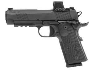 Sig Sauer 1911 X Carry 45 ACP W1911XCA-45-BXR3-RXX