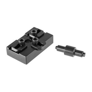 Forster 028000 E-Z-Just Shell Holder Priming Kit for Co-Ax Press