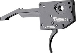 Timney 645C Trigger Ruger American Centerfire Gen 1-2 Stage