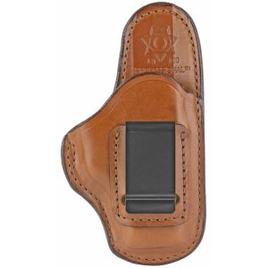 Bianchi 100 Professional IWB Holster Tan Right Hand for Sig P365