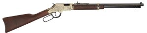 Henry Repeating Arms Golden Boy 4th Edition .22 Magnum 20.5In 12rd