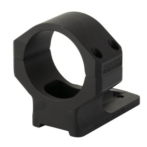 Reptilia 100-120 30mm Aimpoint Micro Mount Black Aluminum