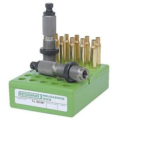 Redding 80253 3-Die Set 40 S&W/10mm Auto