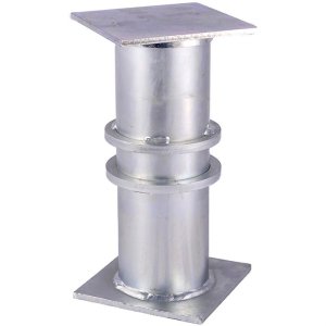 Brownells Heat Treating Crucible Only