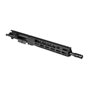 Brownells BRN-15 4027-3410-B3 5.56x45 13.7 In Upper Receiver 5.56 X 45