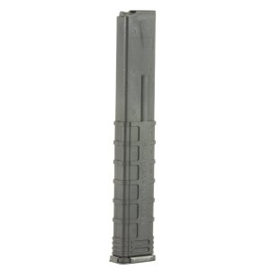 MasterPiece Arms 2070P 9mm 30rd Polymer Mag Black