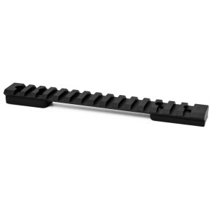 Warne Vapor Picatinny Rail Winchester XPR 20 MOA Black 8-40 Screws