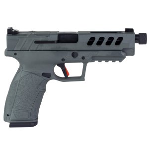 TISAS PX-9 NIGHT STALKER SF 9mm 5.1In 20Rd