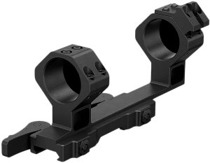 ATN ACMUDCQDMHH Dual Cantilever Scope Mount-Rings Combo High Profile