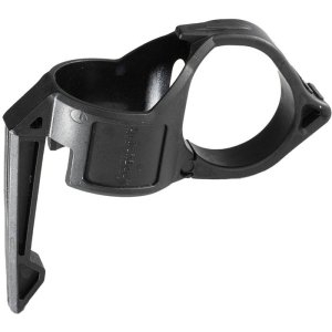 Thyrm LLC SWITCHBACK DF FLASHLIGHT RING W/POCKET CLIP BLACK