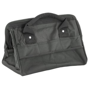 NcSTAR VISM CV2905 Range Bag 600D PVC Black 13x8.66x8