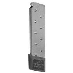 Chip McCormick M-PM-45FS10 1911 .45 ACP 10-Round Stainless Magazine