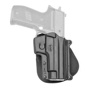 Fobus SG21 Holster Paddle for SIG Sauer P220/P226 & S&W 5900 Series
