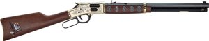 Henry EAGLE SCOUT TRIBUTE 2ND ED. .44MAG OCTAGON