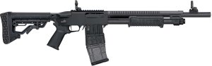 Mossberg 590RM 12 Gauge 50213