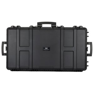 Evolution Outdoor Liberator 40In x 21In x 7.4In Polypropylene Case