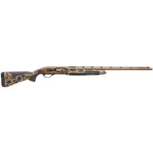 Browning Maxus II 12 Gauge 011739204