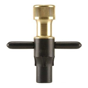 Beretta E00333 Choke Tube Wrench 12GA Steel Body Brass Thread Chaser