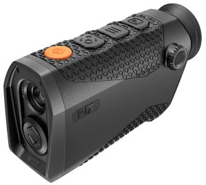 Rix Optics POCKET K3 Compact Handheld Thermal Imaging Monocular