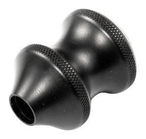 AREA 419 Knob DEFSSBN Black Tactical Bolt Knob