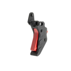 Tyrant CNC Sig Sauer P365 Trigger Black/Red TD-P365-TRIG