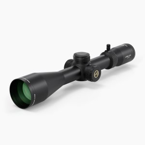 Athlon Optics Midas HMR G2 2.5-15x50 SFP BDC 600 30mm Riflescope