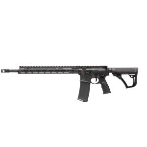 Daniel Defense DDM4 V7 Pro 5.56 AR-15 Rifle Rattlecan Cerakote