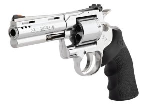Colt GRIZZLY-SP4RTS 357 Mag/38 Spl GRIZZLYSP4RTS
