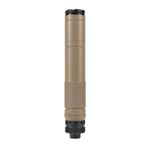 Dead Air Mojave 45 ACP Flat Dark Earth